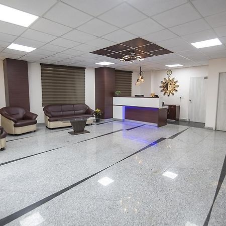 K G Residency Airport Hotel Divisione di Divisione di Jaipur Esterno foto