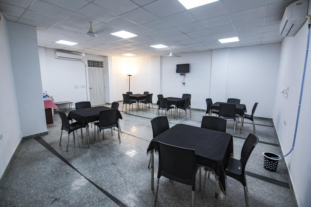 K G Residency Airport Hotel Divisione di Divisione di Jaipur Esterno foto
