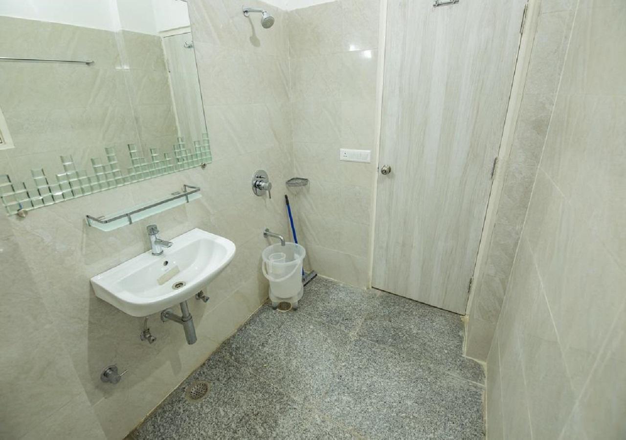 K G Residency Airport Hotel Divisione di Divisione di Jaipur Esterno foto